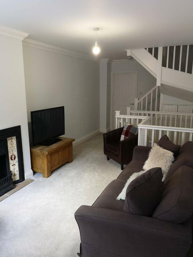 Guildford Town House Villa Dış mekan fotoğraf