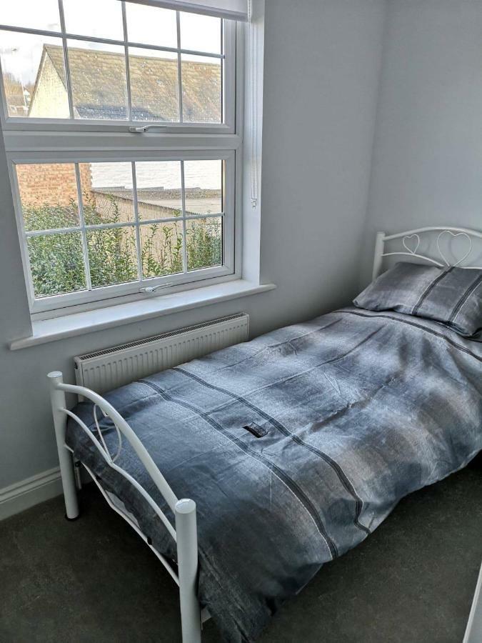 Guildford Town House Villa Dış mekan fotoğraf