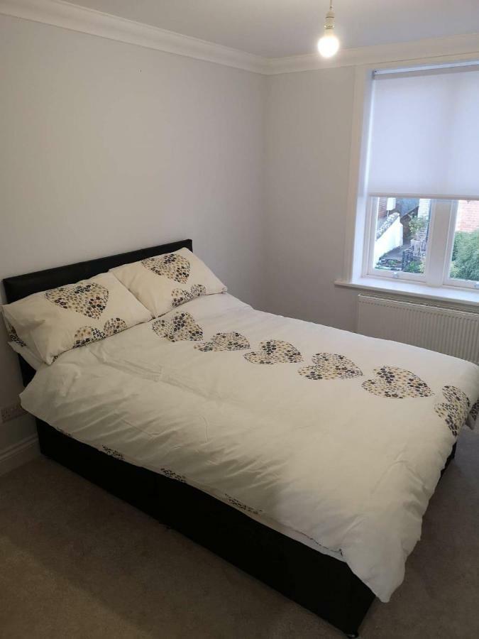 Guildford Town House Villa Dış mekan fotoğraf