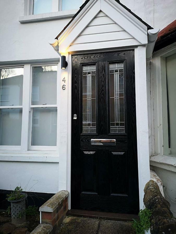 Guildford Town House Villa Dış mekan fotoğraf