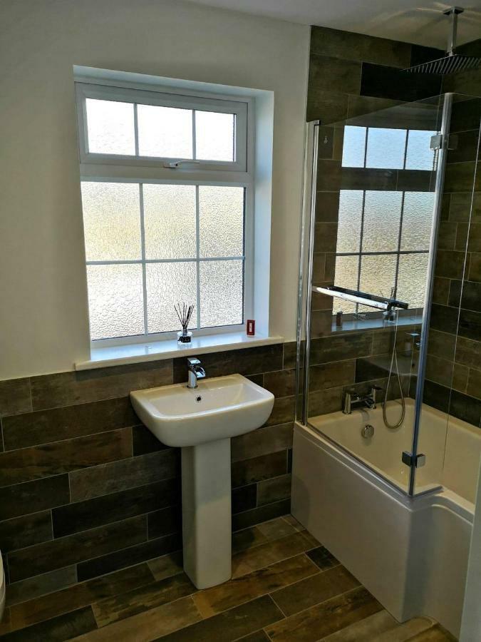 Guildford Town House Villa Dış mekan fotoğraf
