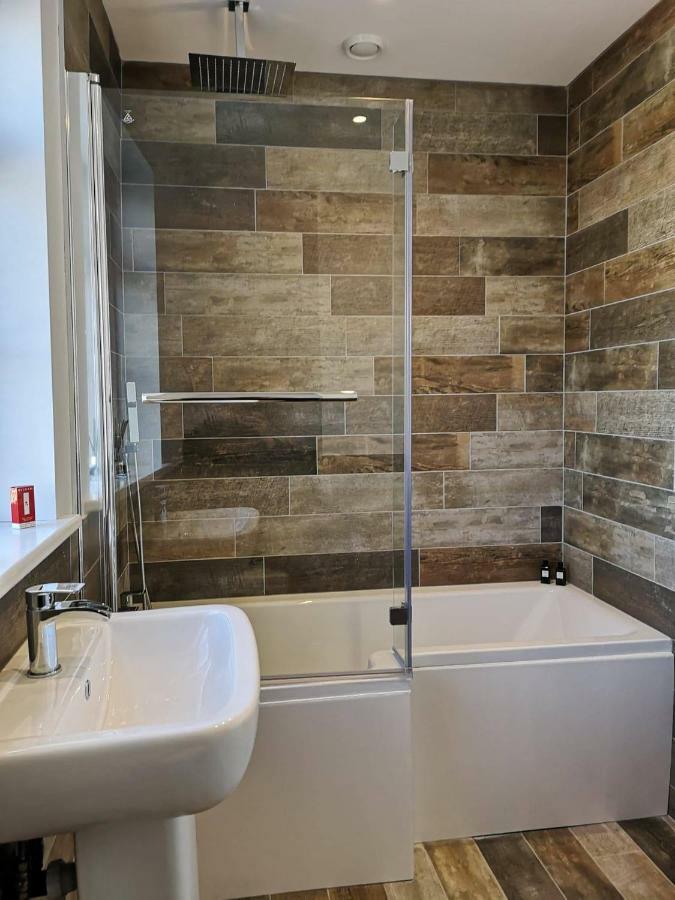 Guildford Town House Villa Dış mekan fotoğraf
