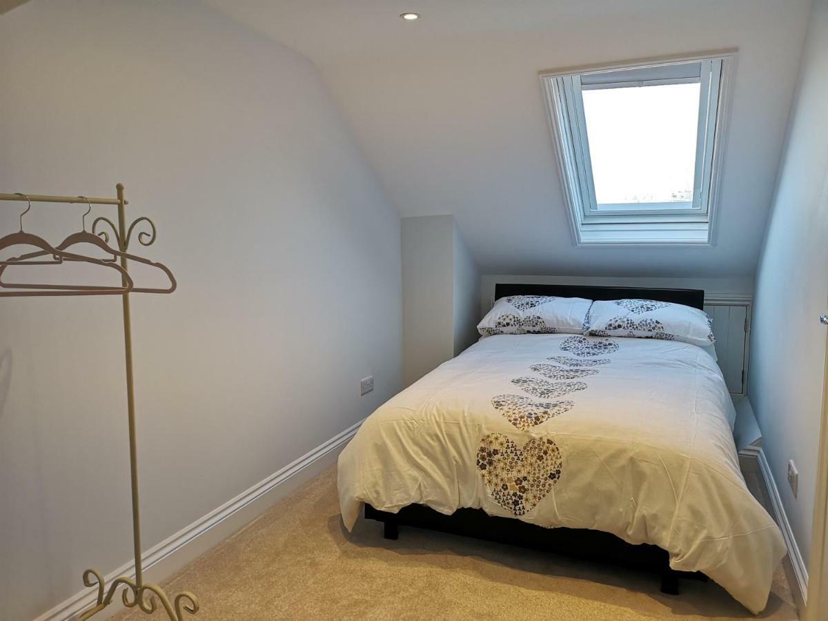 Guildford Town House Villa Dış mekan fotoğraf